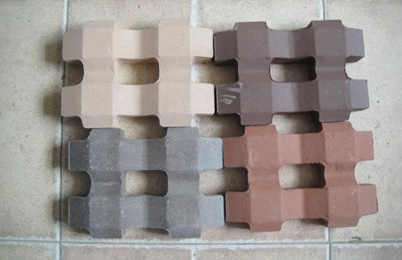 井字砖批发